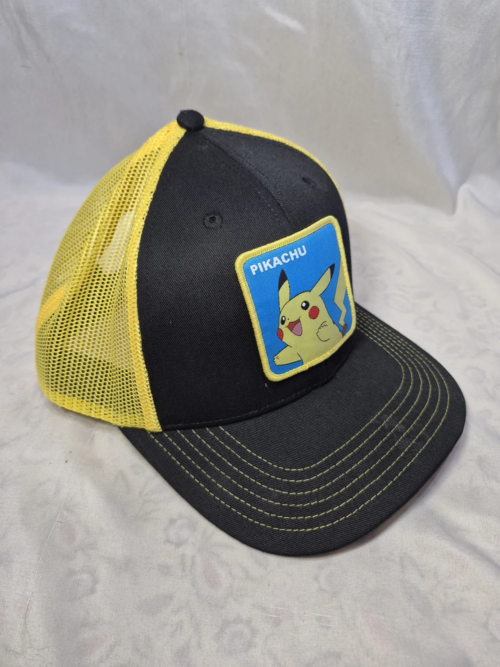 Pokemon official design